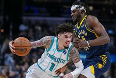 LaMelo Ballas | Scanpix nuotr.