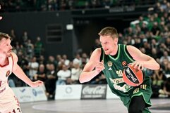 Marius Grigonis | Organizatorių nuotr.