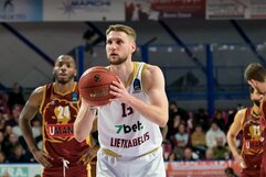 „Lietkabelis“ | Scanpix nuotr.