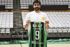Ricky Rubio | Scanpix nuotr.