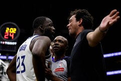 Draymondas Greenas | Scanpix nuotr.