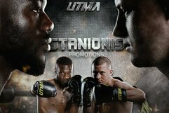 Eimantas Stanionis | Organizatorių nuotr.
