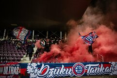 „Dzūkų Tankai“ | Organizatorių nuotr.