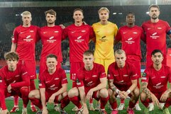 „Brann“ | zalgiris.lt nuotr.