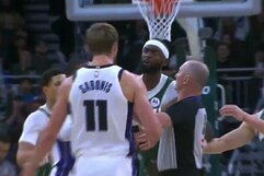  Domantas Sabonis | Organizatorių nuotr.