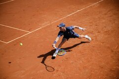 Vilius Gaubas („Open Menorca“ nuotr.) | Organizatorių nuotr.