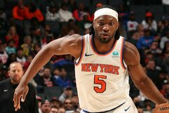 Preciousas Achiuwa | „X“ nuotr.