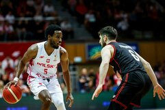 Hardingas | Scanpix nuotr.