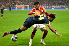 Erenas Elmali | Scanpix nuotr.