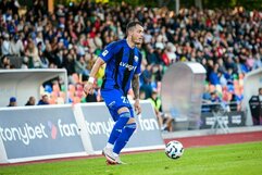 Rolandas Baravykas | Organizatorių nuotr.