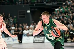 Marius Grigonis | Organizatorių nuotr.