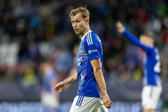 Artūras Dolžnikovas | Klubo nuotr.