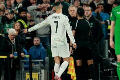 Cristiano Ronaldo | Scanpix nuotr.