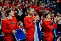 „Rytas“ | BNS nuotr.