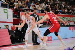 Mindaugas Kuzminskas | „Facebook“ nuotr.