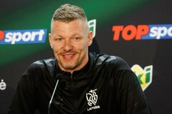 Džiugas Bartkus | Elvio Žaldario nuotr.