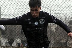 Camilo Nuinas | „X“ nuotr.