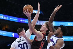 Matas Buzelis | Scanpix nuotr.