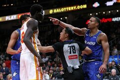 Dysonas Danielsas | Scanpix nuotr.