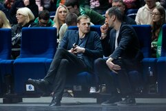 Martynas Pocius | Roberto Riabovo / BNS nuotr.
