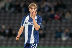 Kennetas Eichhornas | Scanpix nuotr.