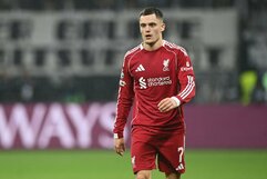 Florianas Wirtzas  | Scanpix nuotr.