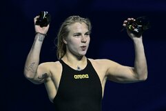 Rūta Meilutytė | Scanpix nuotr.