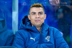 Cristiano Ronaldo | EPA nuotr.