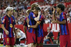 „Barcelona“  | EPA nuotr.