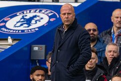 Arne Slotas | Scanpix nuotr.