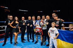 Karenas Čuchadžijanas | Organizatorių nuotr.