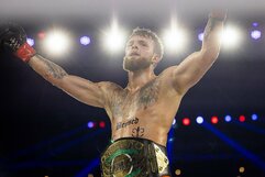 Dominykas Dirkstys | Pauliaus Peleckio / BNS foto nuotr.