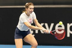 Justina Mikulskytė | Sauliaus Čirbos nuotr.