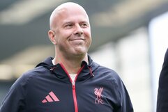 Arne Slotas | Scanpix nuotr.