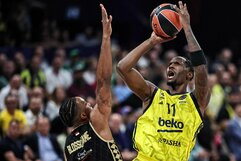 Nigelas Hayesas-Davisas | Scanpix nuotr.