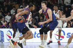 Kevinas Punteris | Scanpix nuotr.