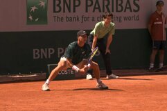 Vilius Gaubas | „Stop“ kadras