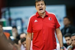 Erginas Atamanas | FIBA nuotr.