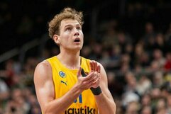 Rokas Jokubaitis | BNS nuotr.