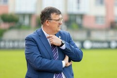 Dainis Kazakevičs | Klubo nuotr.