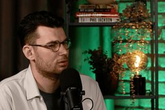 Jonas Lekšas | „Stop“ kadras