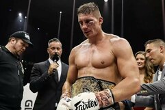 Rico Verhoevenas | Organizatorių nuotr.