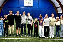 „Lietuvos šachmatų“ nuotr. | Organizatorių nuotr.