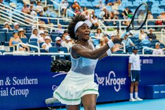 Venus Williams | Scanpix nuotr.