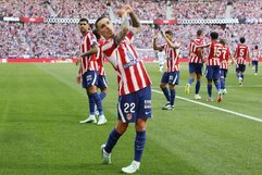Alejandro Grimaldo | EPA nuotr.