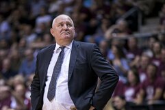 Šeškus | Betsafe-LKL nuotr.