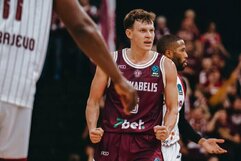 Nojus Radžius | kklietkabelis.lt nuotr.