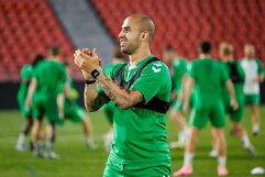Mamacašvili | fkzalgiris.lt nuotr.