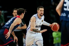 Margiris Normantas | FIBA nuotr.