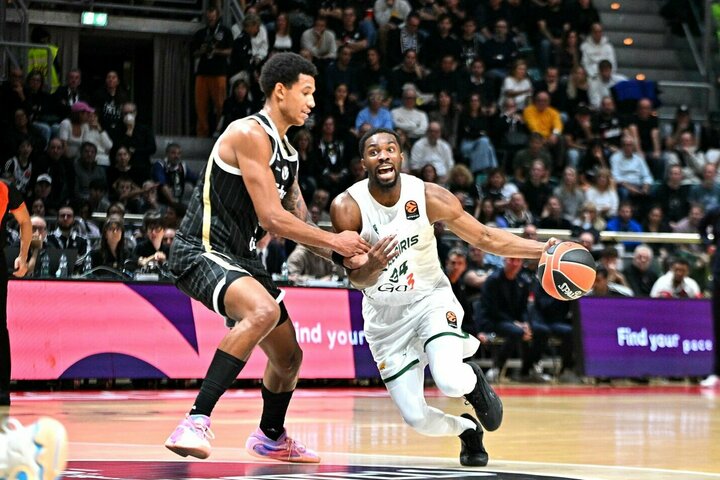 Rungtynių akimirka | Euroleague nuotr.